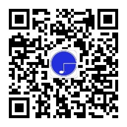 歌蓝智能公众号二维码